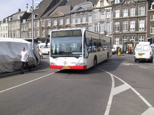 SBM 102 Maastricht 10-07-2003