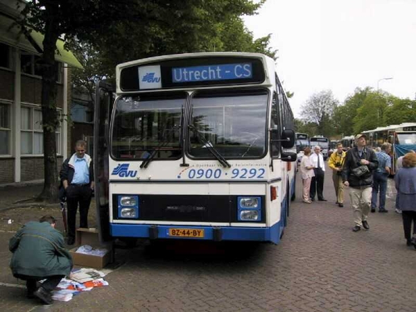 52 Fruitweg Den Haag 10-06-2001