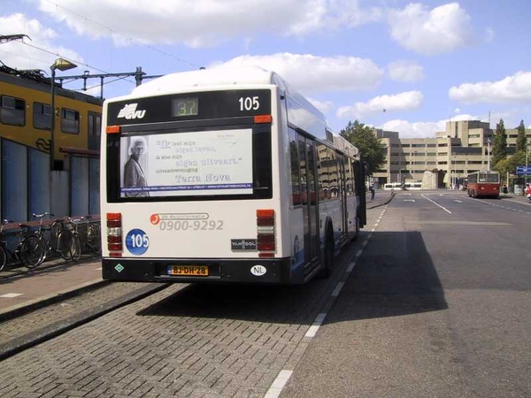 105 CS Utrecht 14-08-2003