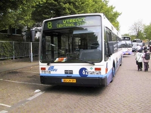 62 Fruitweg Den Haag 10-06-2001