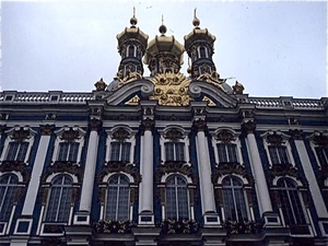 Sint Petersburg (Rusland)