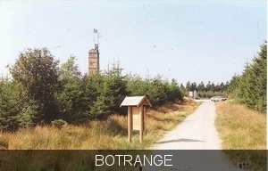Signal de Botrange