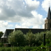 Pervijze Sint-Niklaas en Sint-Katharinakerk