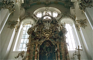 Wieskirche  (Beieren)