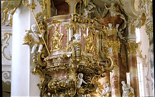Wieskirche  (Beieren)