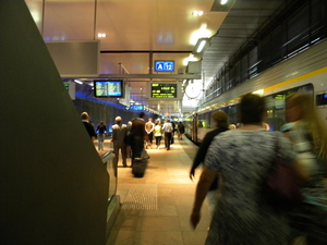 Antwerpen - Centraal