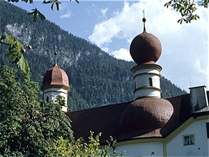 Knigssee (Beieren)