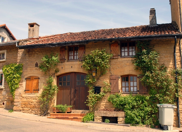Torgny, Beau village, Provence, Lotharingen, Lorraine
