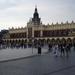 Markt van Krakow