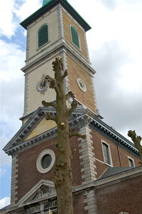 Maaseik Catharinakerk