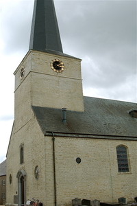 Duisburg St. Catharinakerk