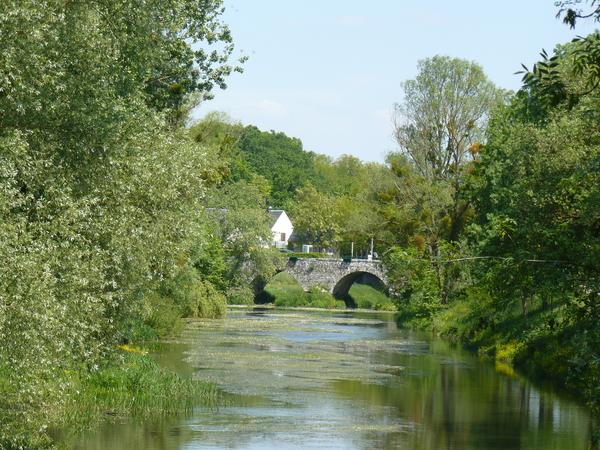 Brug Cande (zijarm Loire)