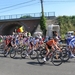 Le tour de France rijd door Leest 4-7-2010 193