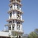 tempeltoren in Pushkar