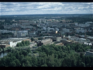 Tampere  (Finland)