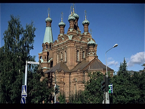 Tampere Orthodoxe Kerk