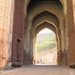 jodhpur toegangspoort fort