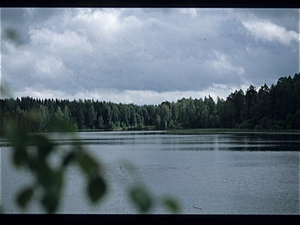 Finland land der 1000 meren