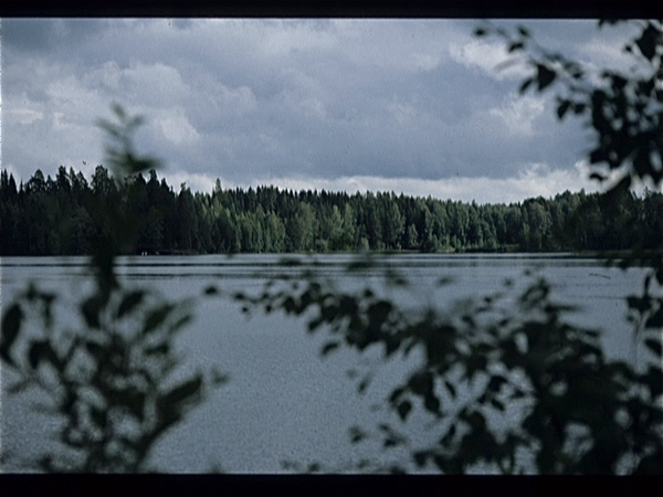 Finland land der 1000 meren