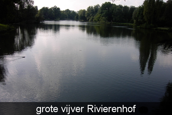 Rivierenhof en Wommelgem 076