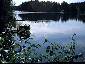 Noord Finland