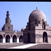 Ibn Tulun Moskee  (Kairo)