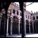 Citadel. Al-Nazir Moskee