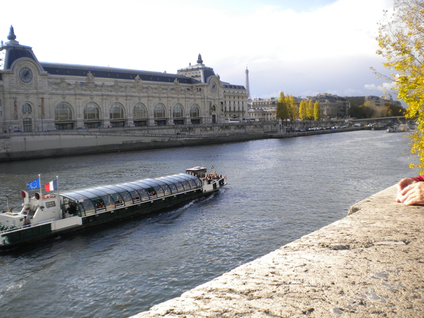 Parijs - Muse d'Orsay