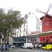 Parijs - Moulin Rouge