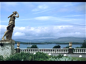 Bantry House  (Ierland)