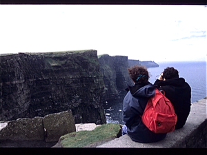 Cliffs of Mohair  (Ierland)