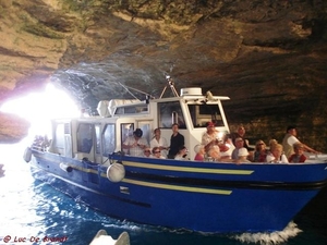 2010_06_25 Corsica 009 Bonifacio Grotte de Sdragonato