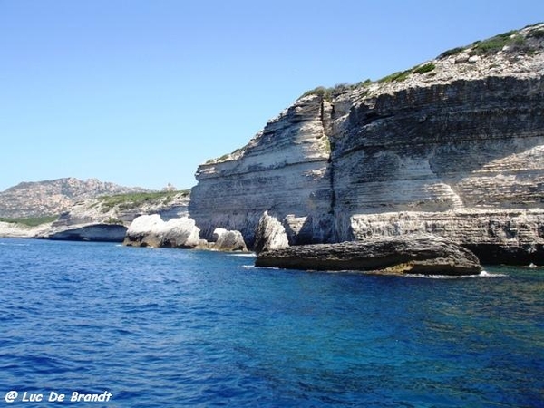 Corsica Corse