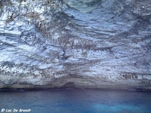 2010_06_25 Corsica 025 Bonifacio Grotte St Antoine