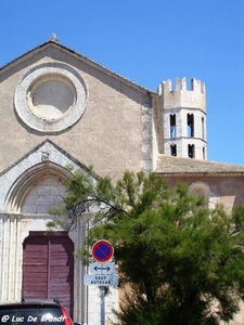 2010_06_25 Corsica 057 Bonifacio Eglise St Dominique