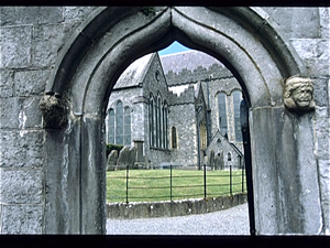 Saint Canice's Cathedral