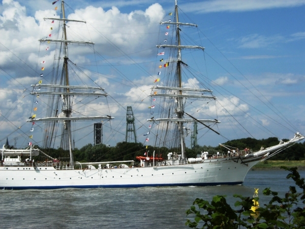 THE TALL SHIPS RACES 2010 008