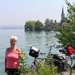 Dag 13 wordt genieten langs de Bodensee
