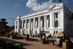 Het Koninklijk Paleis