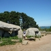 dolmen