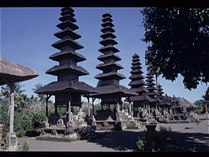 Tanah Lot  (Bali)