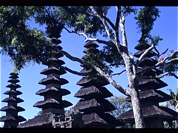 Tanah Lot  (Bali)