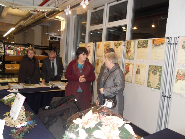 nieuwjaarsbrieven tentoonstelling Ninove  020