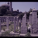 Eyp Sultan Begraafplaats