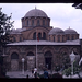 Kariye Moskee (Verlosser in Chora  Istanbul)