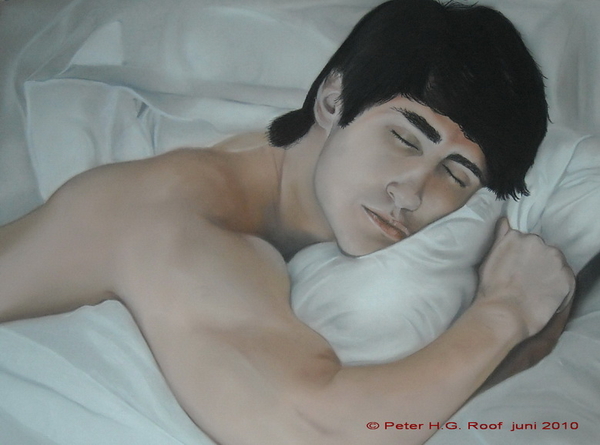the pillow  Pastel 50 * 60 cm