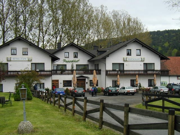 Papelhof (6) - het hotel