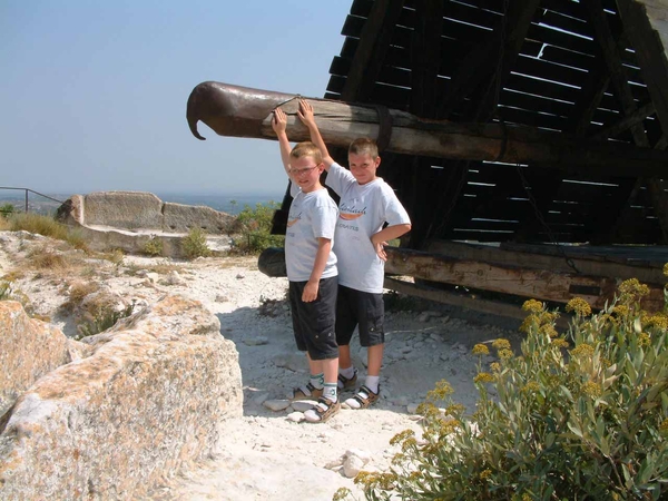 Les Baux-de-Provence (4)