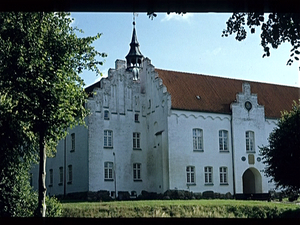 Bergnum Kloster