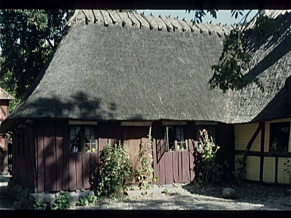 Den Fynske Landsby  (Denemarken)
